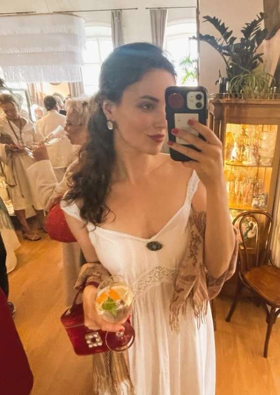 Vera Kolesnikova
