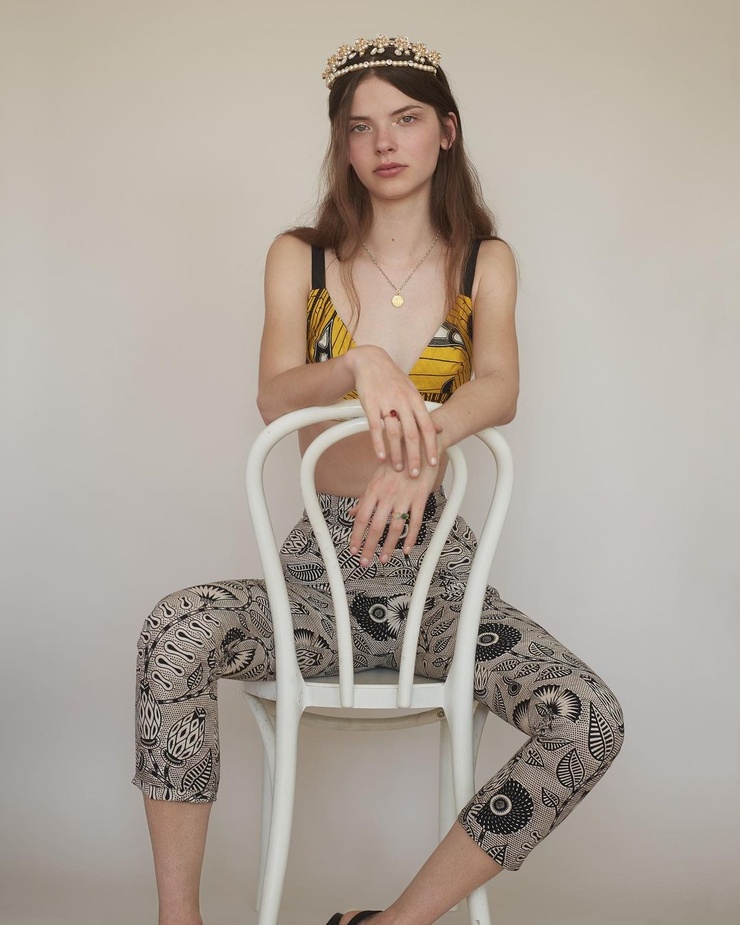 Lucie Roche