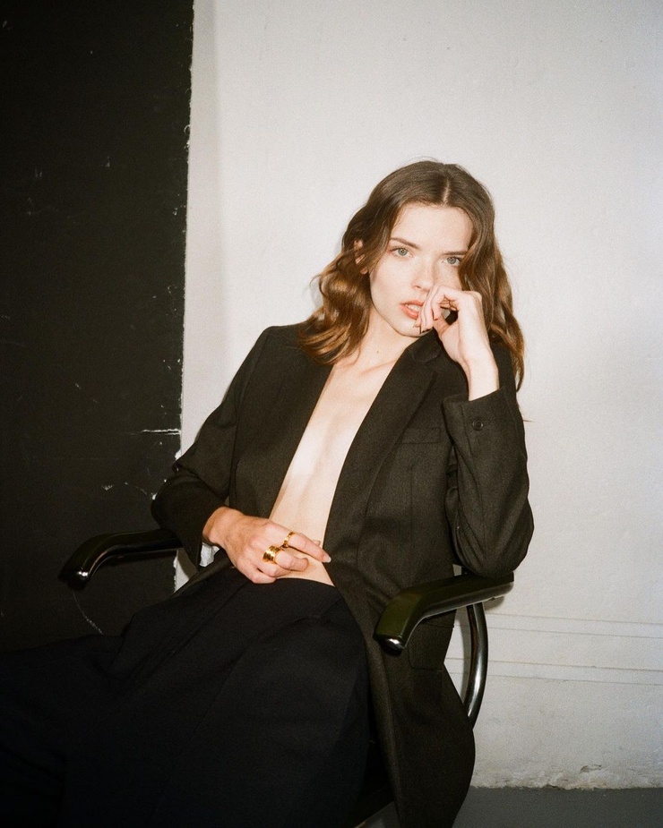 Lucie Roche