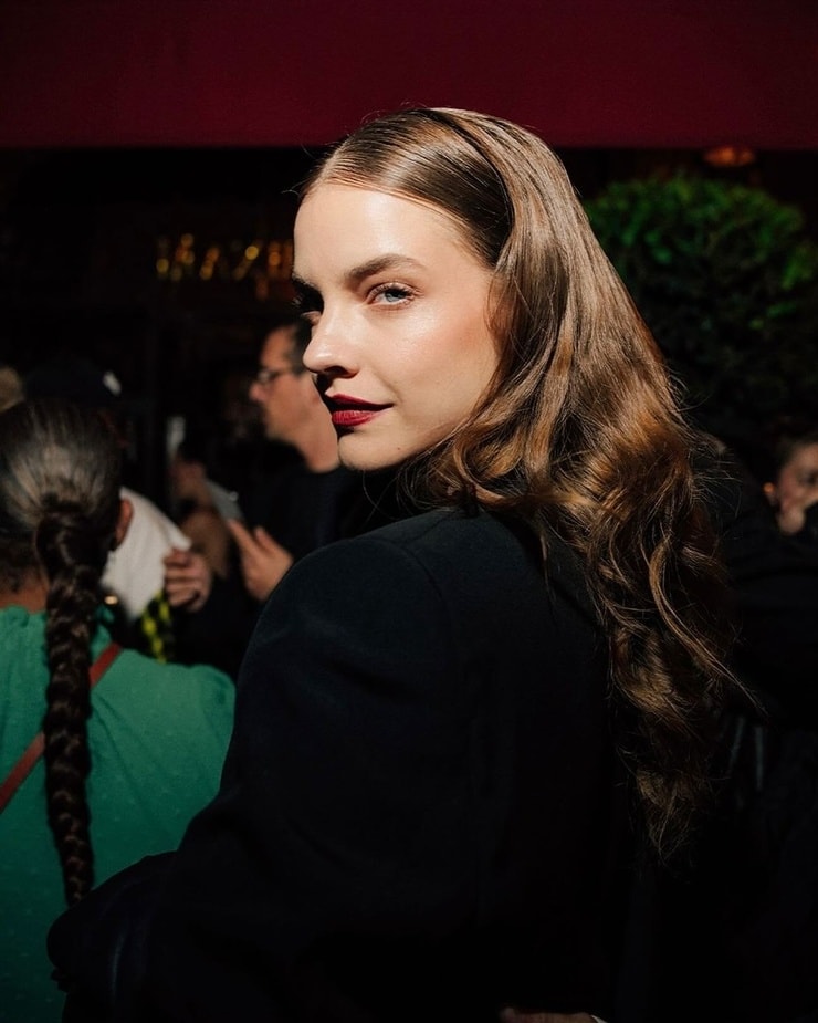 Barbara Palvin