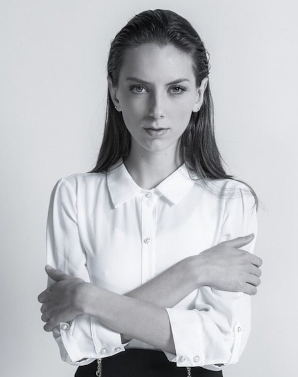 Giulia Paviani