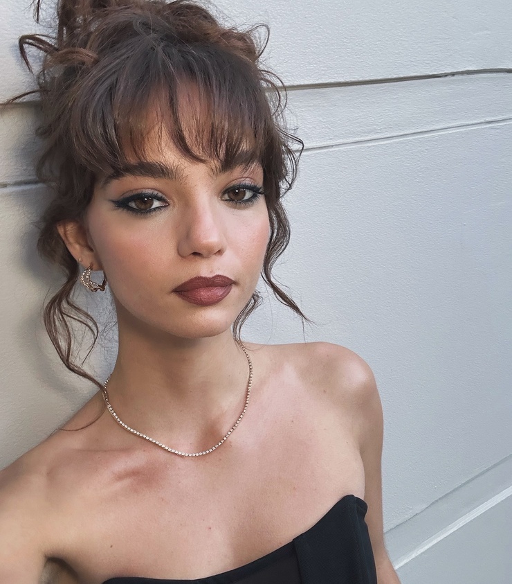 Inka Williams Inka Williams
