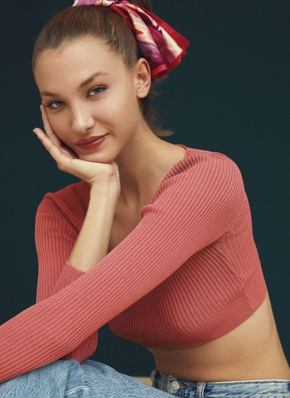 Vanessa Sirko