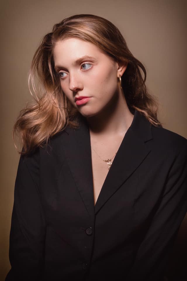 Isobel Williams I
