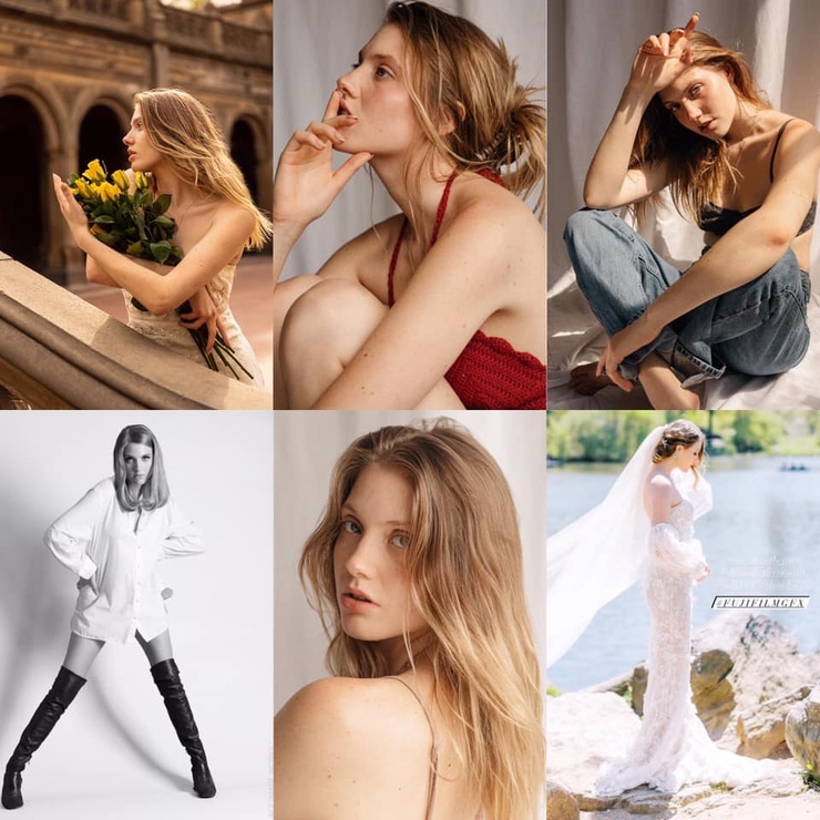 Isobel Williams I