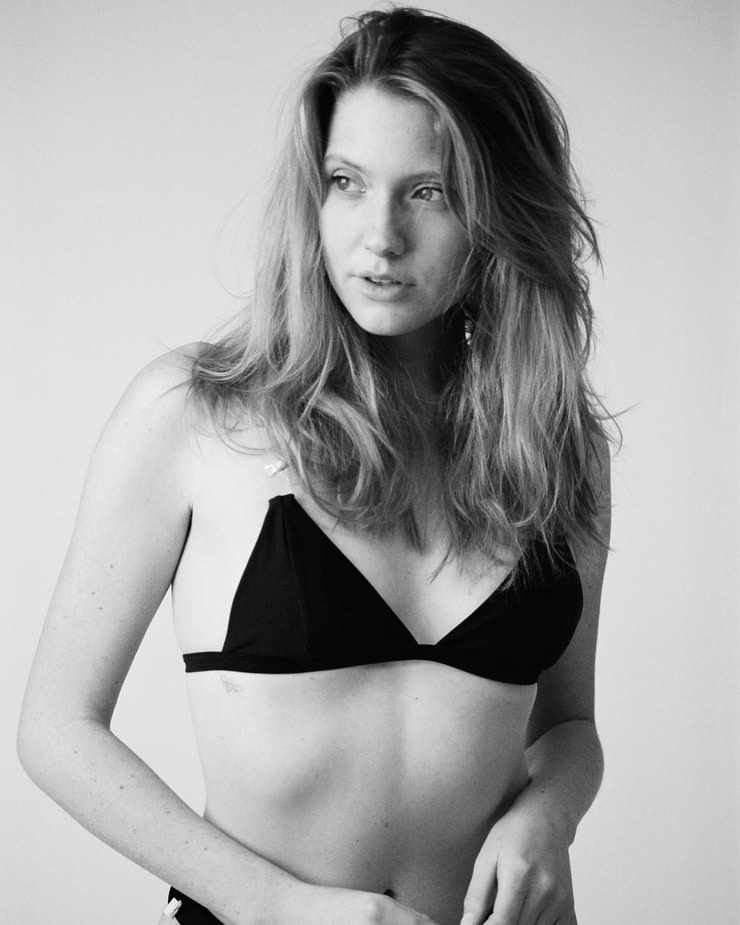 Isobel Williams I