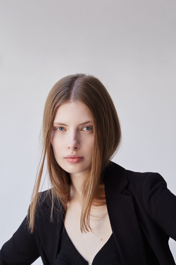 Mariana Wolke