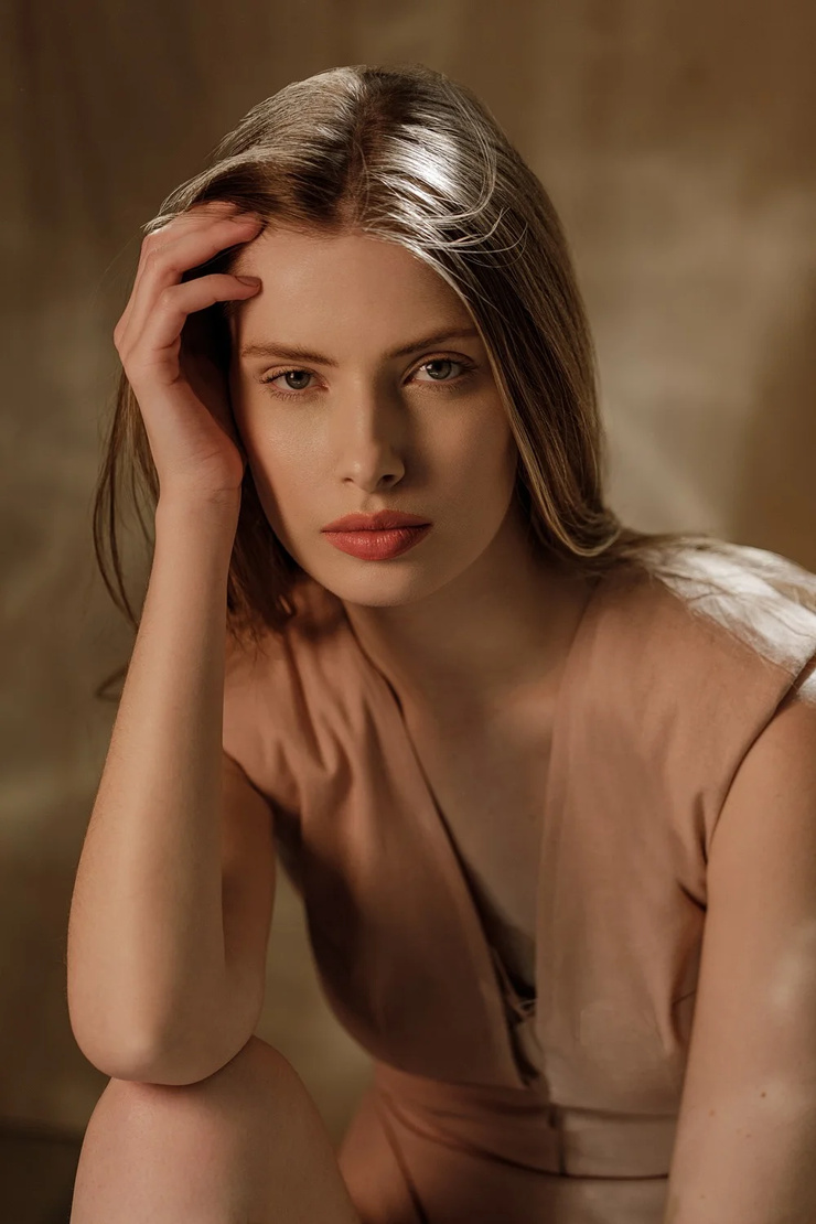 Mariana Wolke Mariana Wolke