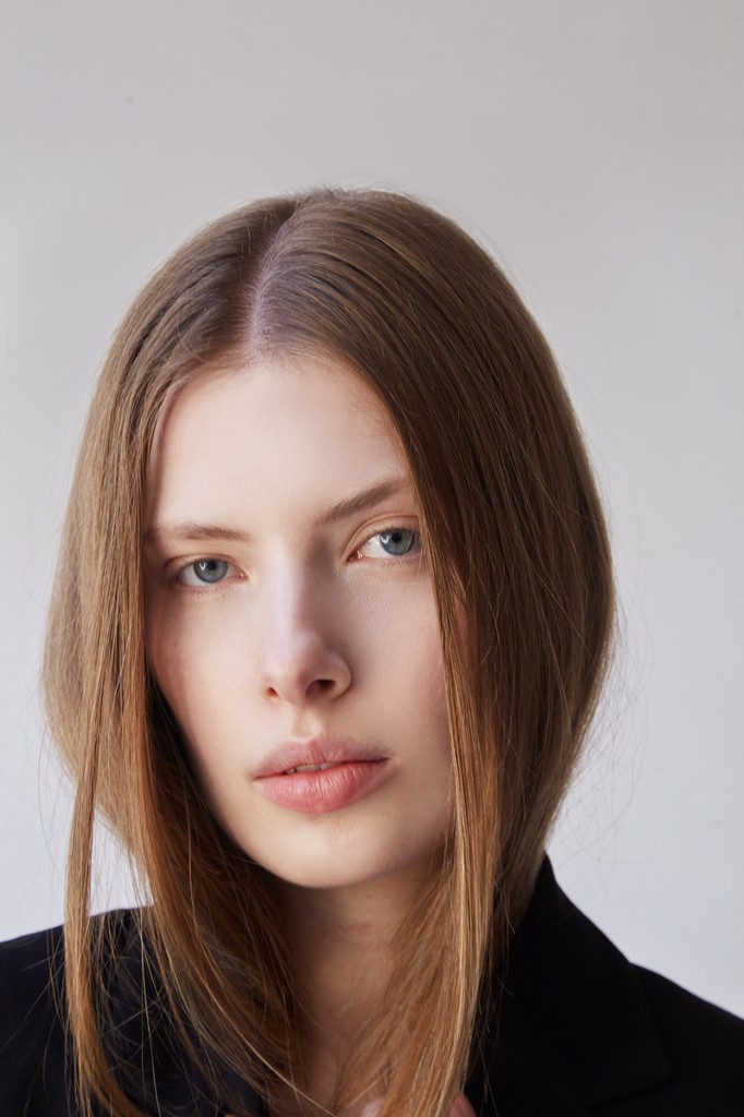 Mariana Wolke