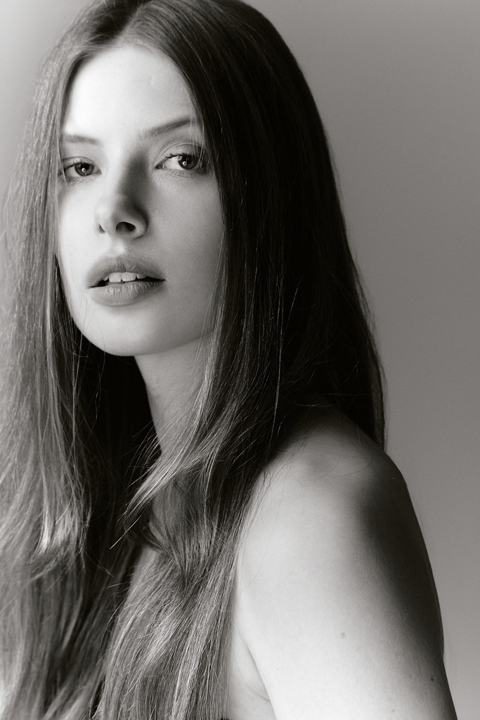 Mariana Wolke