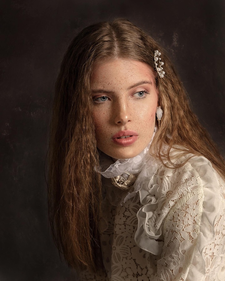 Mariana Wolke