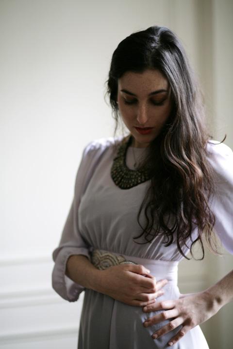 Marissa Nadler
