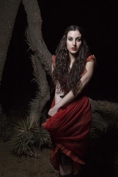 Marissa Nadler
