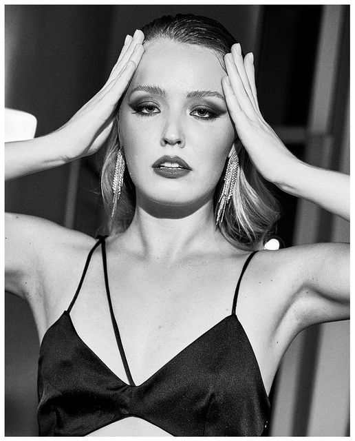 Paula Marz