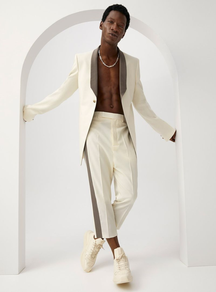 Adonis Bosso