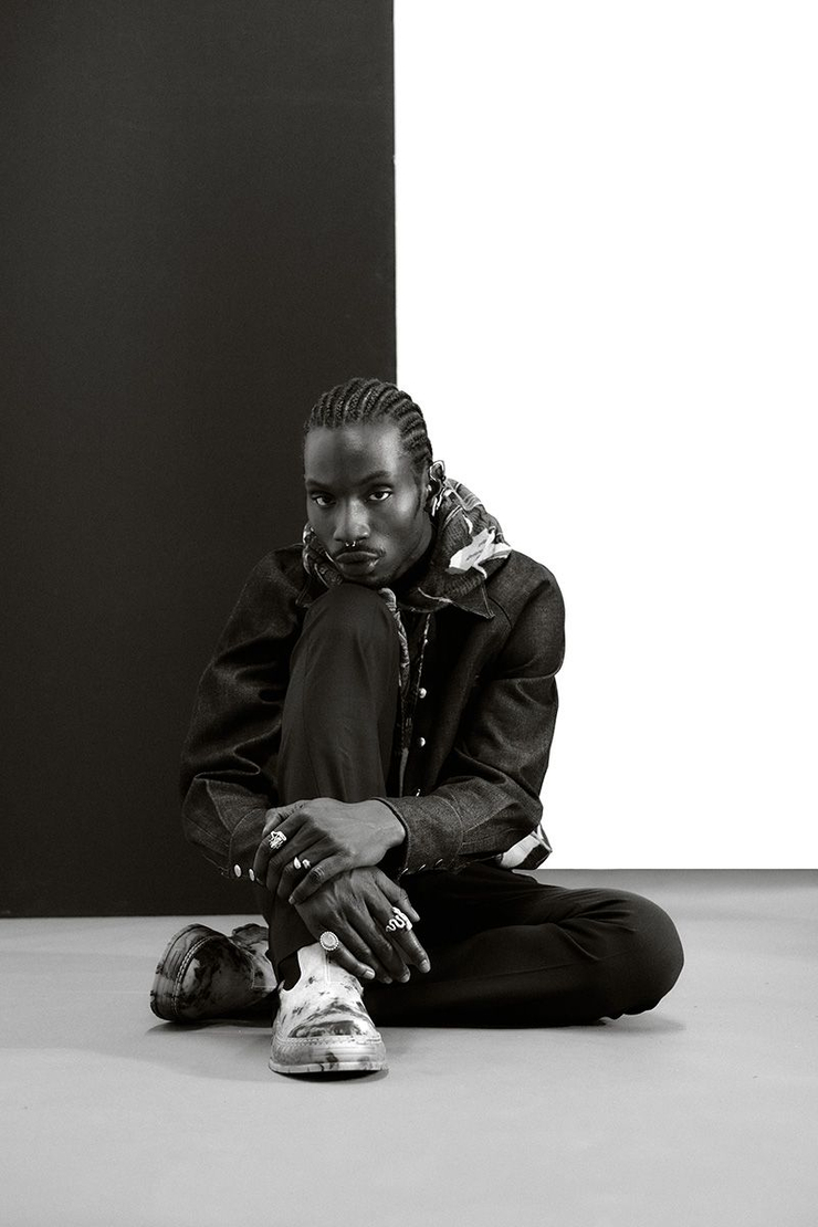 Adonis Bosso