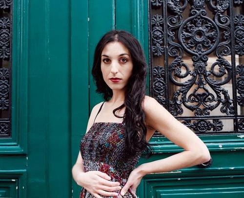 Marissa Nadler