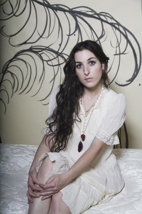 Marissa Nadler