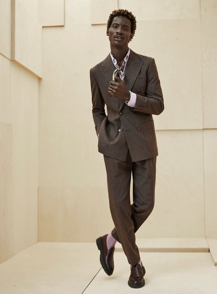 Adonis Bosso