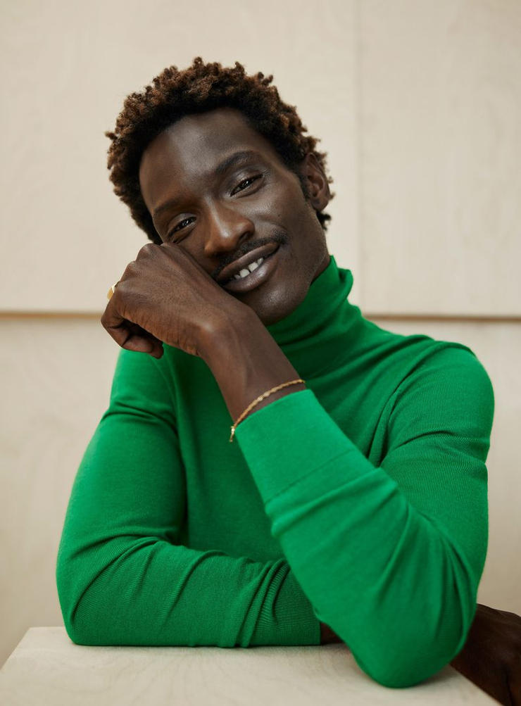 Adonis Bosso