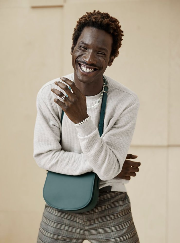 Adonis Bosso