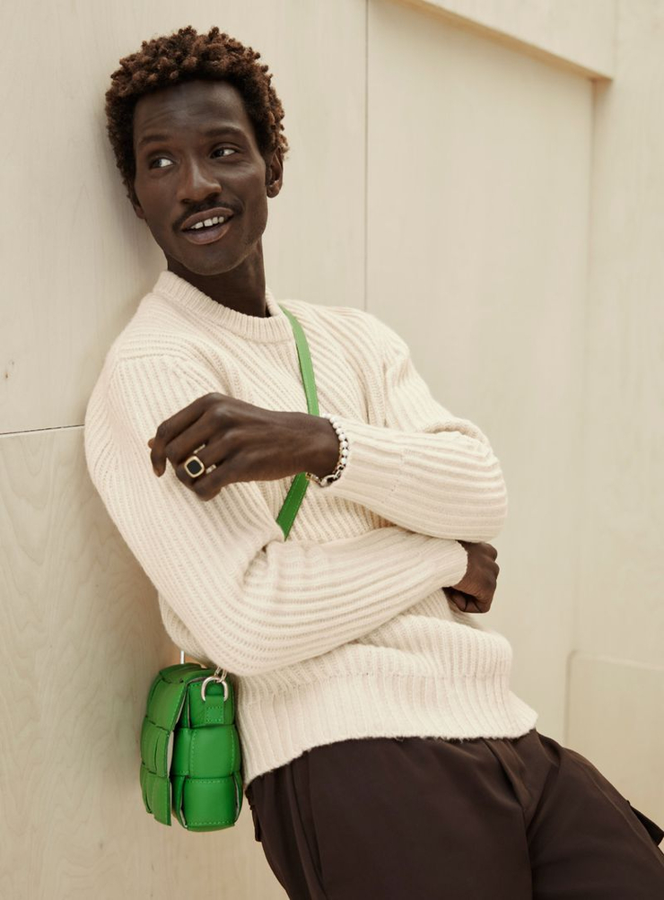 Adonis Bosso
