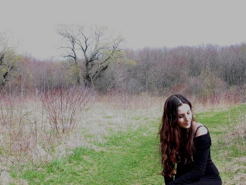 Marissa Nadler