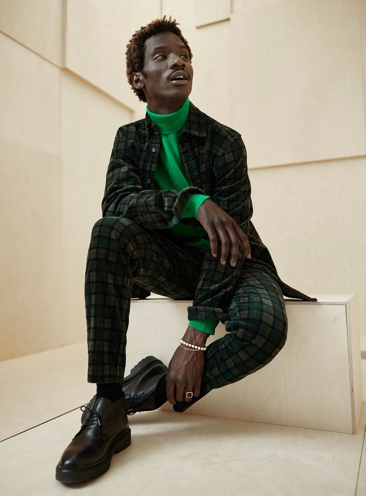 Adonis Bosso