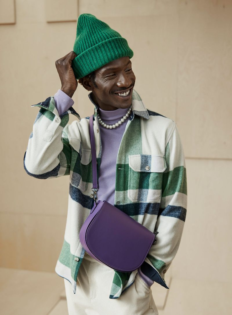 Adonis Bosso