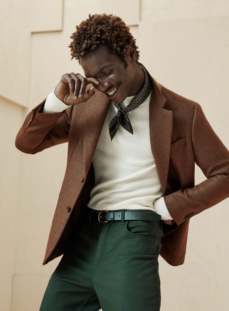 Adonis Bosso