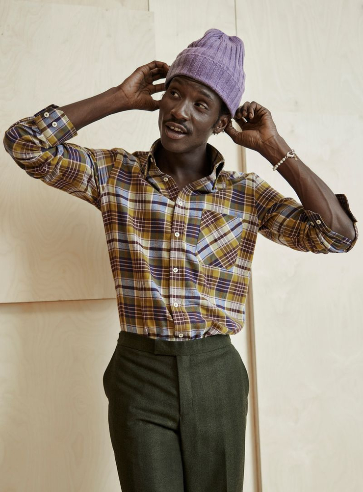 Adonis Bosso