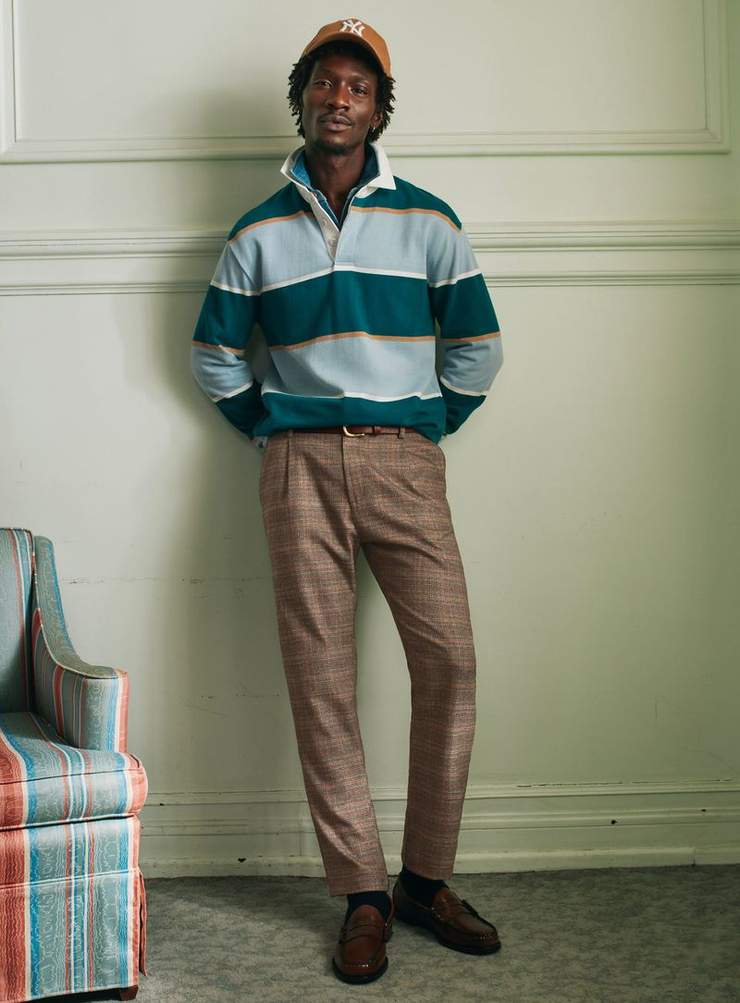 Adonis Bosso