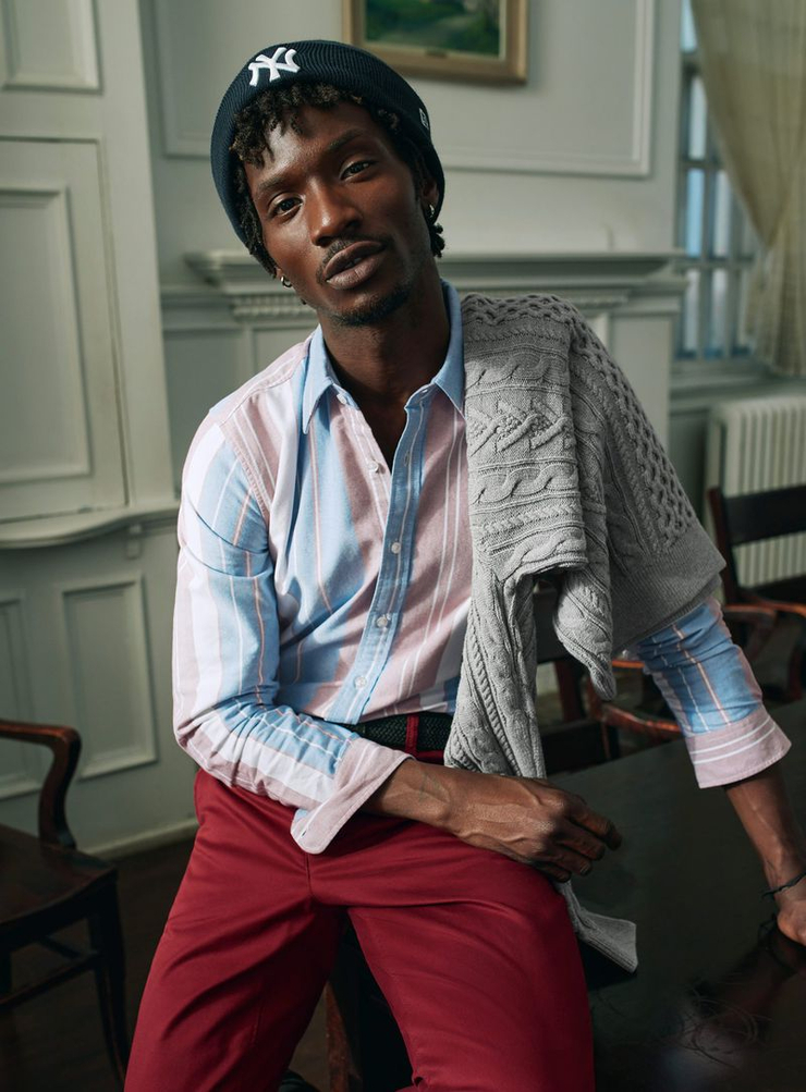 Adonis Bosso