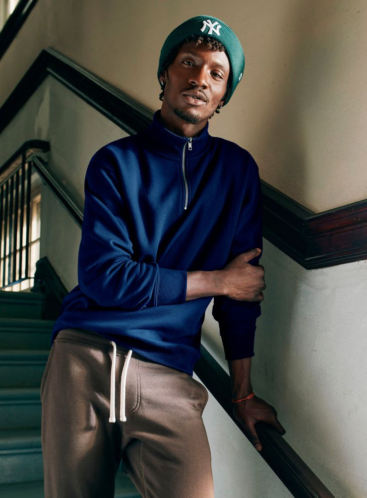 Adonis Bosso