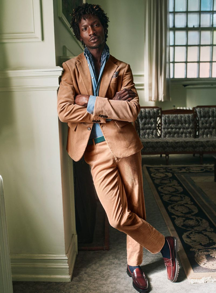 Adonis Bosso
