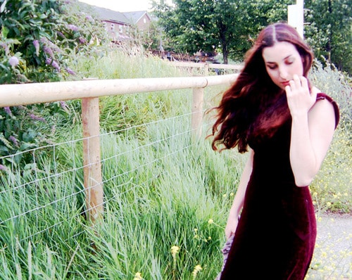 Marissa Nadler