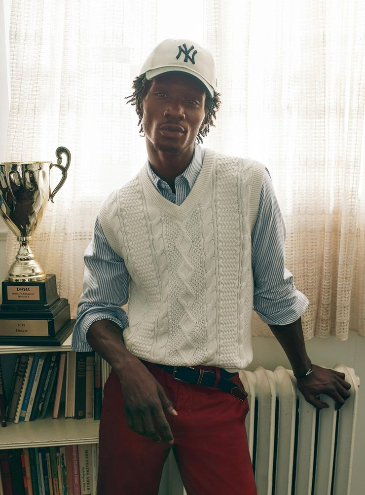Adonis Bosso