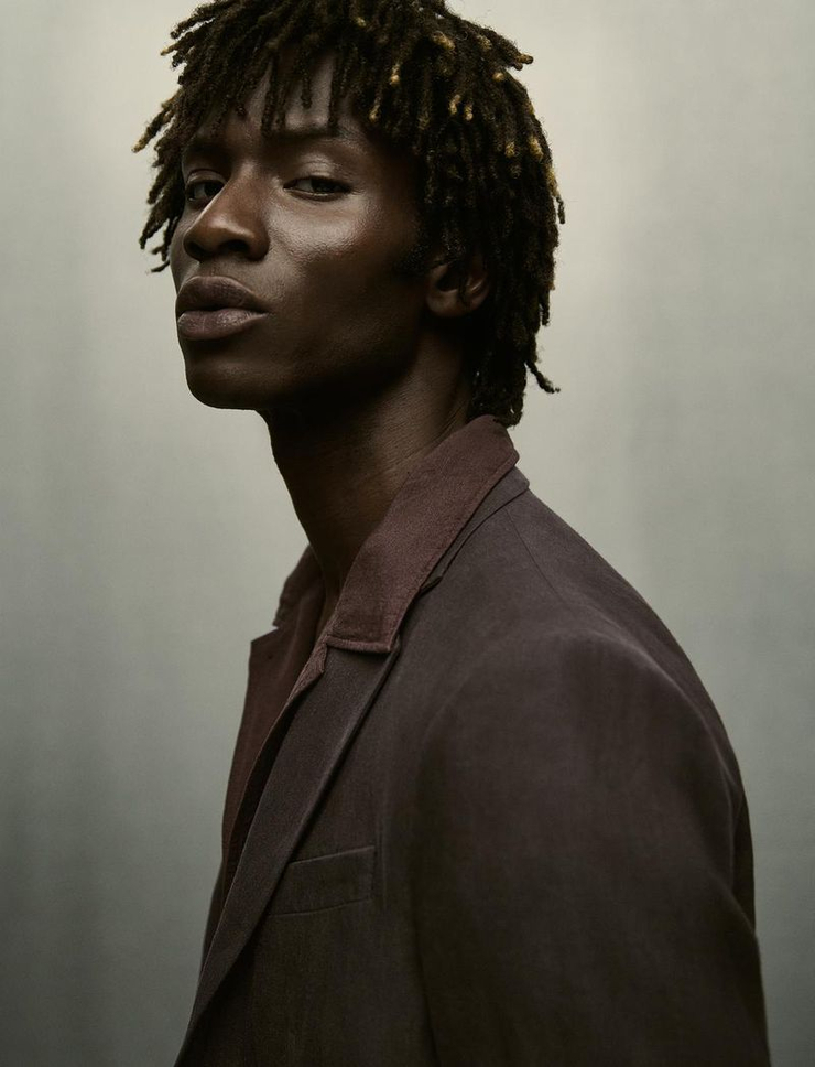 Adonis Bosso