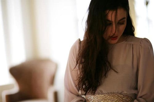 Marissa Nadler Marissa Nadler