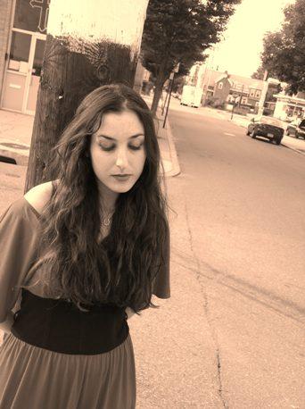 Marissa Nadler Marissa Nadler