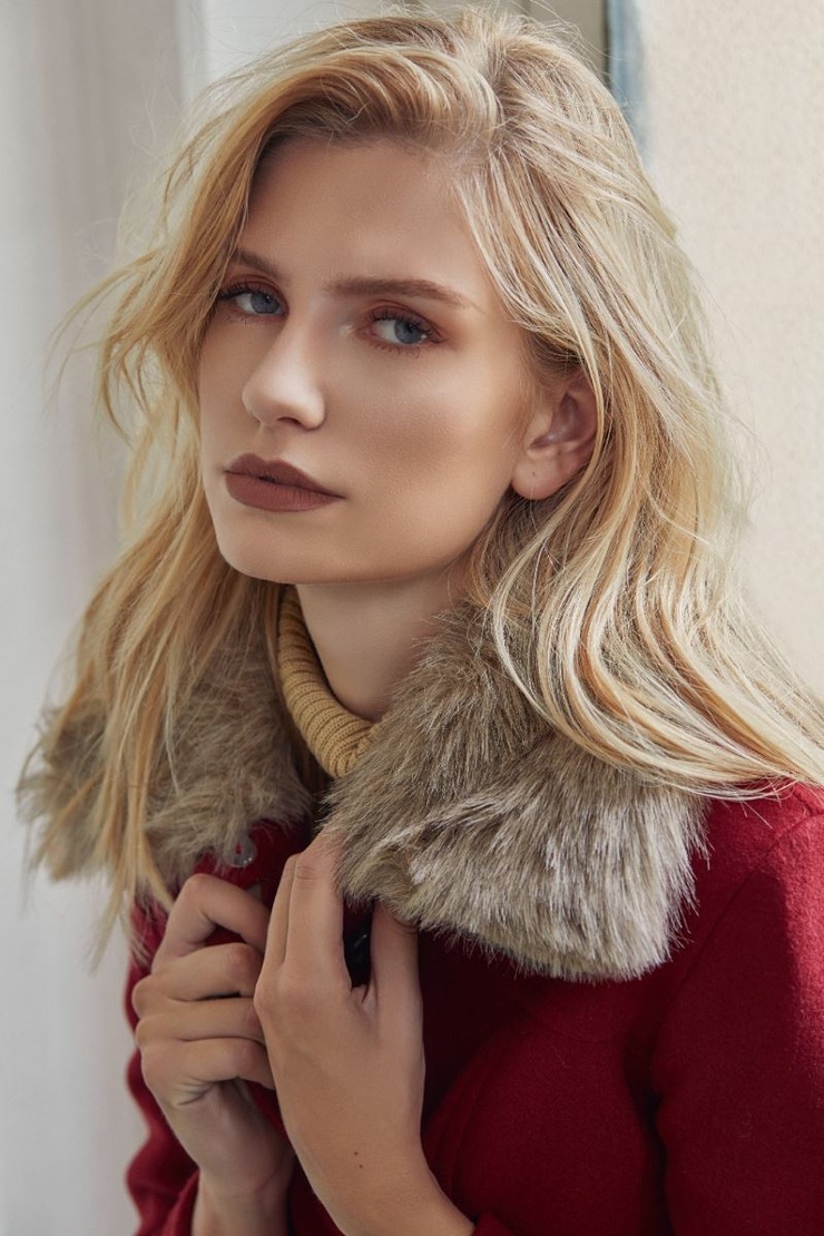 Emmie Thall