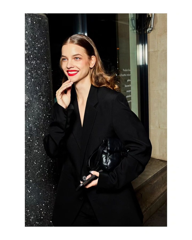 Barbara Palvin Barbara Palvin
