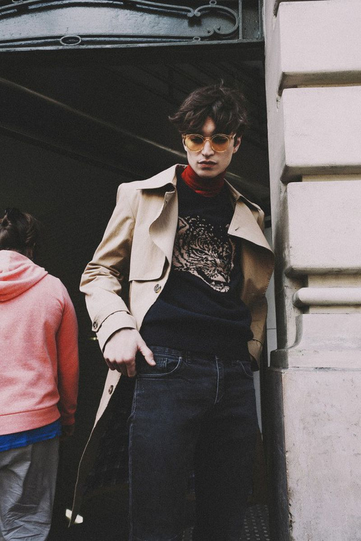 Alexander Ferrario