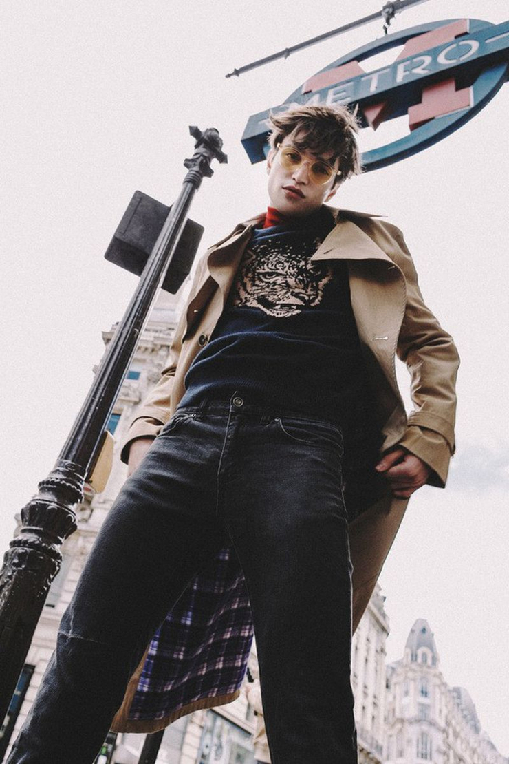 Alexander Ferrario