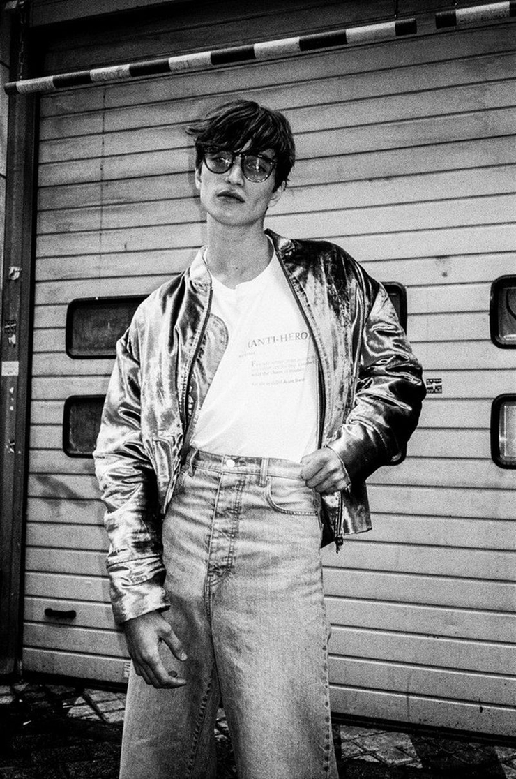Alexander Ferrario