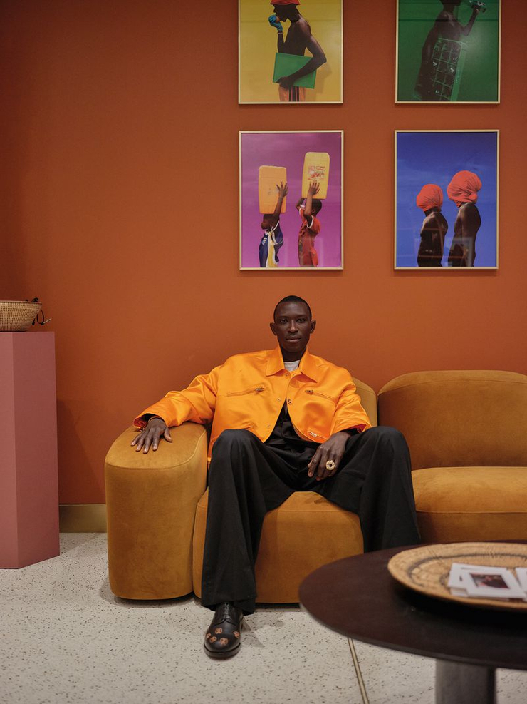 Armando Cabral