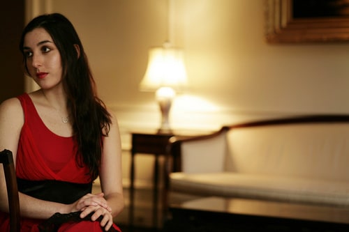 Marissa Nadler