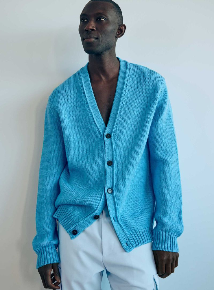 Armando Cabral
