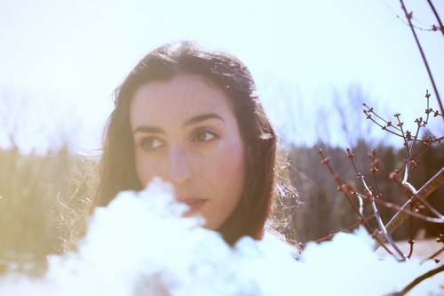 Marissa Nadler Marissa Nadler