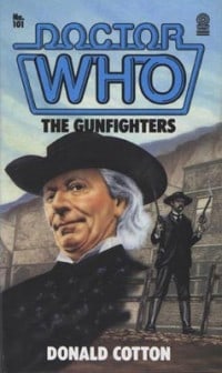 Doctor Who-The Gunfighters